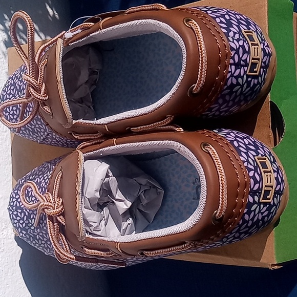 JBU by Jambu Gwen Garden Ready Women's Shoes Size 9 - Picture 5 of 7